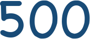 500
